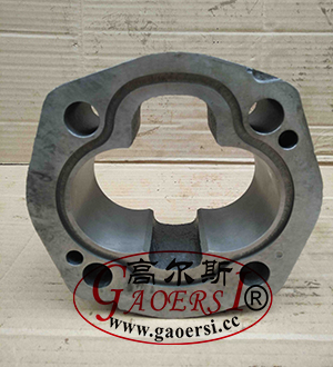 323-8220-100, Parker корпус насоса, gear housing